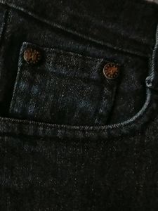 3/4 👖 Jeans For Girls.