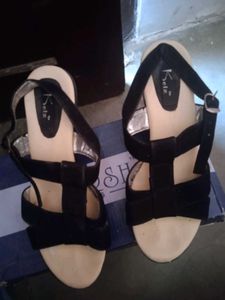 Combo 4 Used Sandal