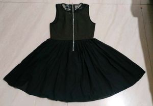 🖤✅ Beautiful Elegant Fit &amp; Flare Dress✅🖤