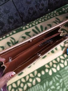 Bridal Purse