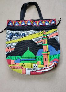tote bag 👜 Dubai print