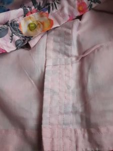 Digital Printed Blouse
