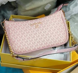 Michael Kors logo Shoulder Bag