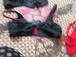 Company Bra