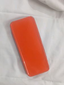 Doms Pencil Box