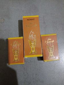 Attar At Random Price Point