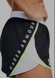 Under Armour Fly By Running Shorts XS