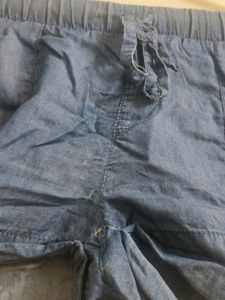 Casual Ladies Shorts