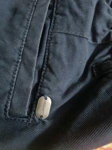 Men's Casual Pants