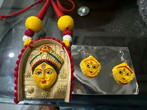 Jewellery Set
