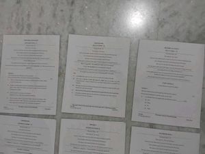 ICSE 2023 ORIGINAL QUESTION PAPERS OF BOARD