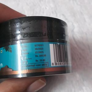 Pilgrim Undereye And Face cream