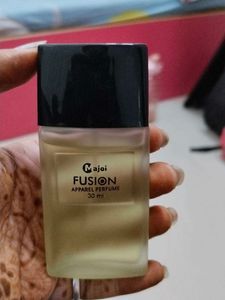 Majoi Fusion Apparel Perfume