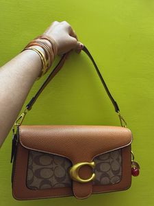 Coach Tabby Shoulder Bag