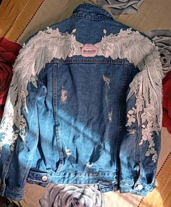Korean Style Jacket