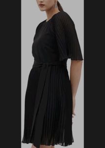 black onepiece