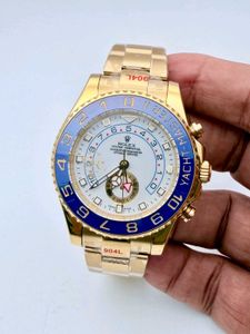 Rolex Yacht-Master II Watch