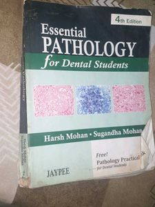 Essential Pathology for Dental Students