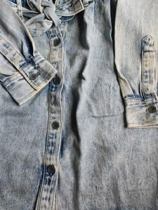 Denim One Piece🆕
