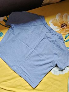 Cute "Moon Child" Graphic T-Shirt