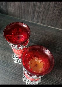 Elegant Candle holders