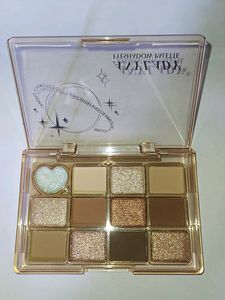 Any Lady 12 Color Eyeshadow Brand New Pack Of 2