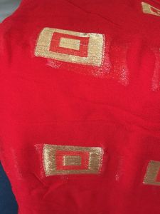 Festive / Puja Saree
