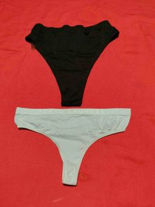 Combo 5 brief size 26