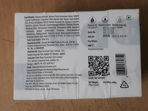Park Avenue 4Pack&amp; Bajaj Soap 4Pack