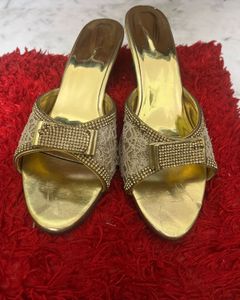Wedding Heel