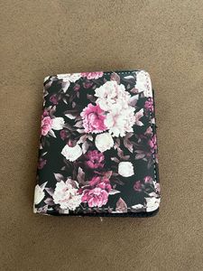 Imported small wallet