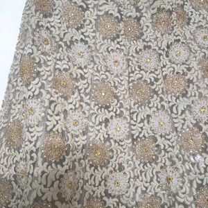 Embroidered Lehenga Skirt