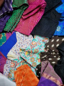 Assorted Indian Blouses