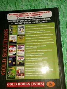 O Level Solve Book