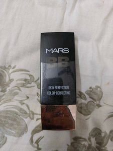 Mars Skin Perfection BB Cream
