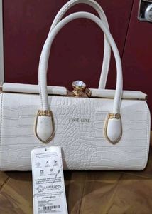 Brand New Lavie Luxe Handbag