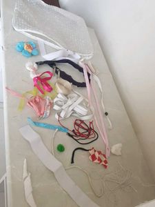 DIY Craft Supplies Bundle
