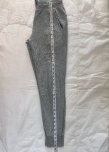 Puma Grey Joggers