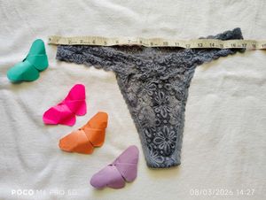 Victoria's  Secret Thong