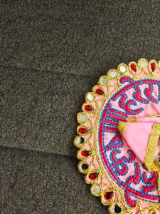 Fancy Dress Kanha Ji Size 1 No.