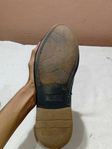 classic Men's Black Chelsea Boots