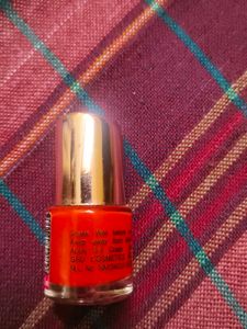 For Sure Super Stay - Nail Polish