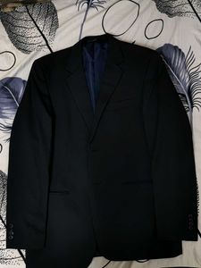 Coat42",pant34",PeterEngland,excellent!!