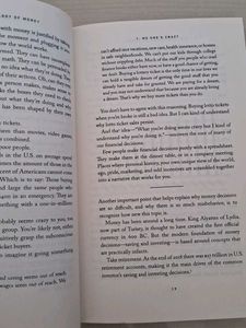 Psychology Of Money