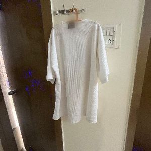Chic Bow Detail Loungewear Set
