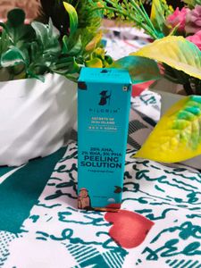 Pilgrim 25% AHA + 2% BHA + 5% PHA Peeling Solution