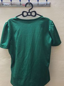 basic casual top