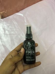 Swiss Beauty Makeup Fixer