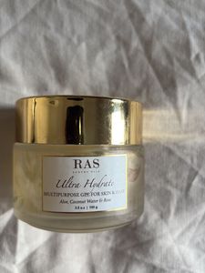 RAS Ultra Hydrate Multipurpose Gel