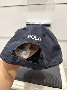 Ralph Lauren classic Cap